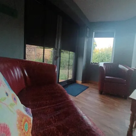 Dream View بيت ضيافة بريستول