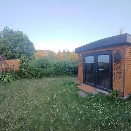 Dream View Maison d'hôtes