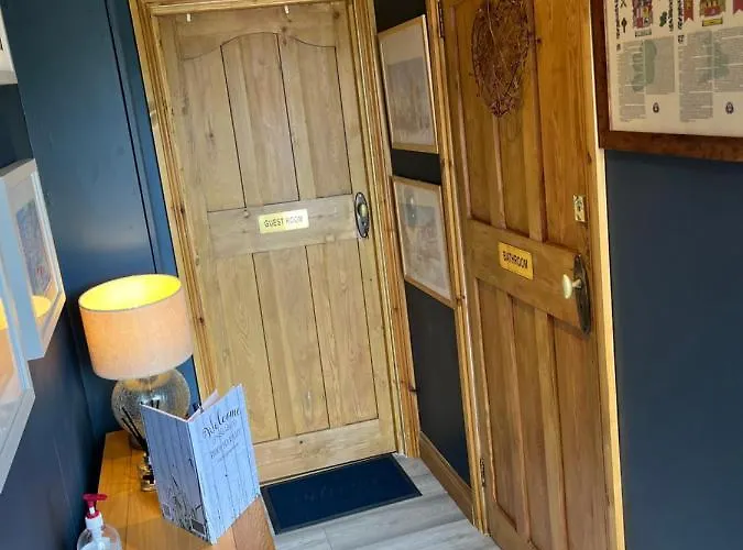 Dream View Πανσιόν