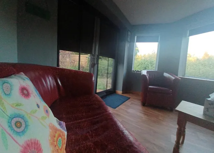 Dream View بيت ضيافة بريستول