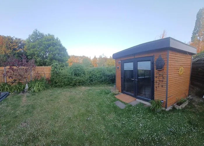 Dream View Guest house