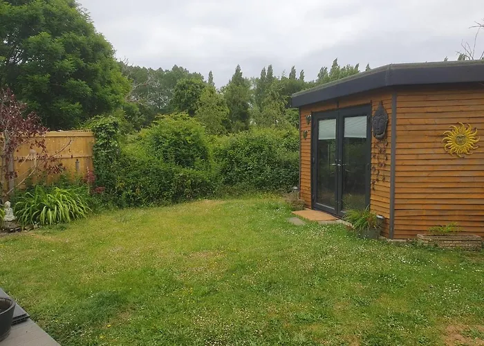 Dream View 3* Μπρίστολ