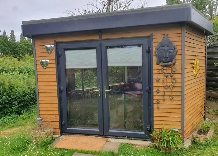 Πανσιόν Dream View Μπρίστολ