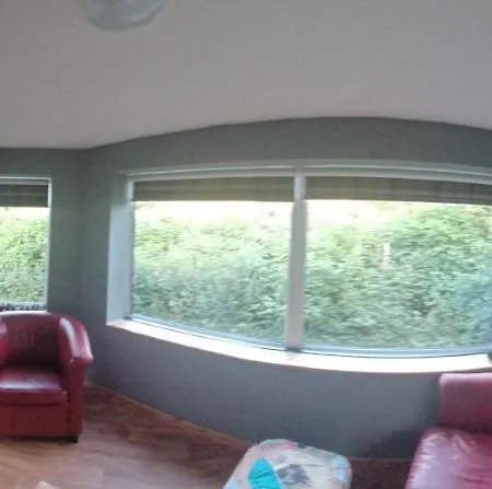 بيت ضيافة Dream View