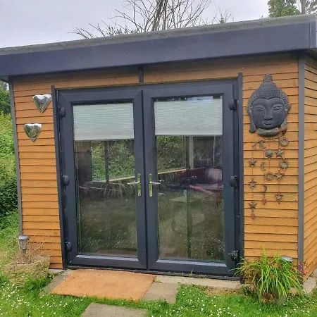 Pensión Dream View Bristol